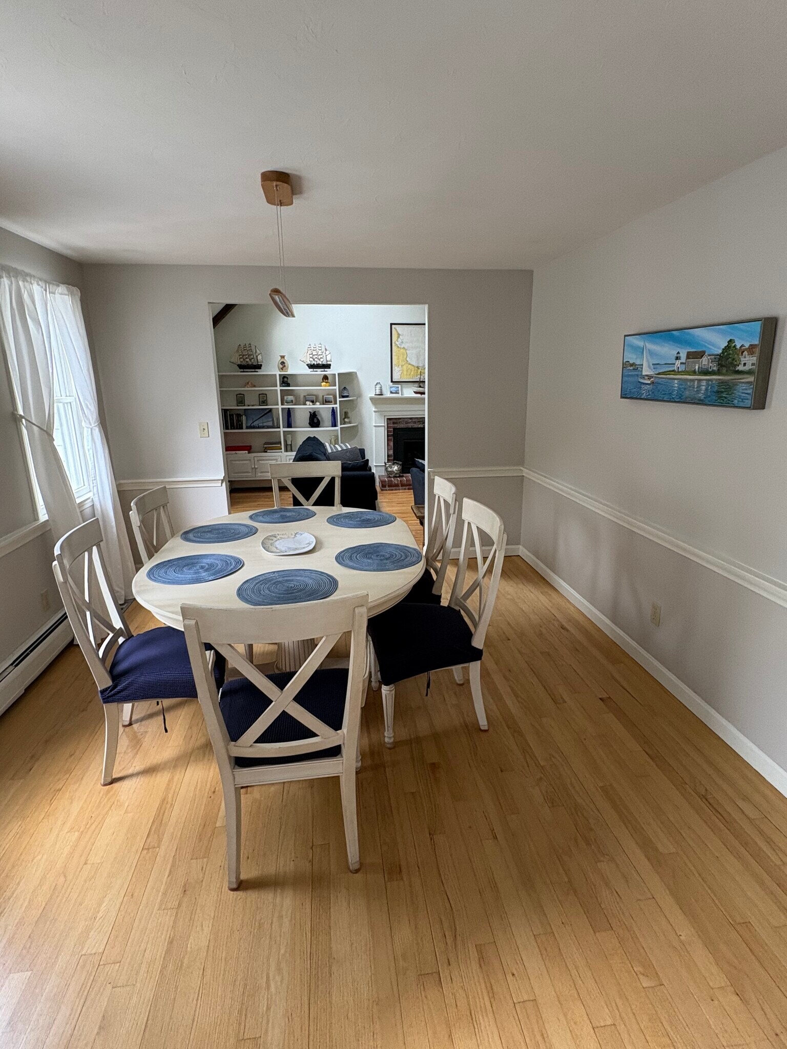 Building Photo - 243 Huckins Neck Rd