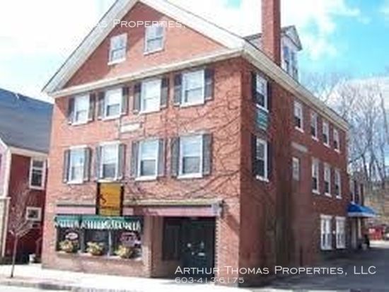 Primary Photo - 72 Main St