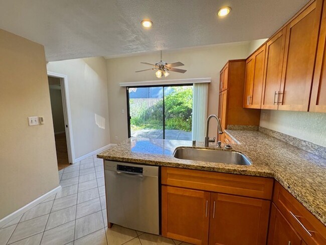 Building Photo - Beautiful updated 2 Story condo in Main Chance Estates w/attached 2 car garage!