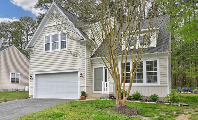 Building Photo - 207 Barbary Coast Dr