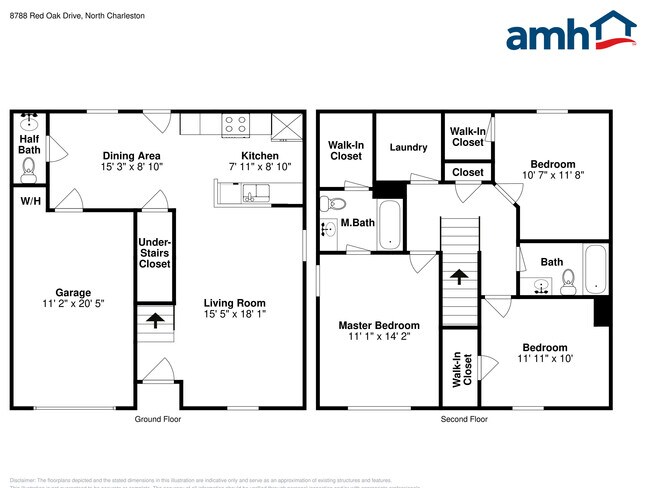 Building Photo - 8788 Red Oak Drive
