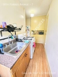 Building Photo - 5854 Forbes Ave
