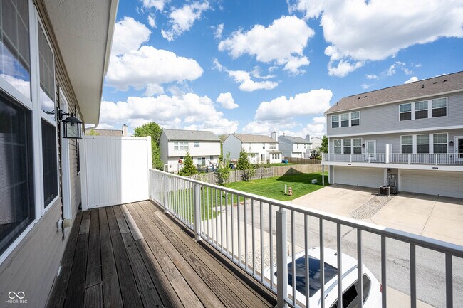 Building Photo - 12780 Tamworth Dr