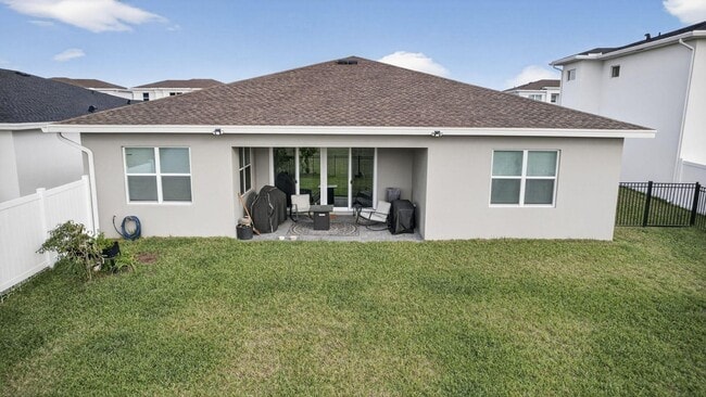 Building Photo - 1543 Stockbridge St