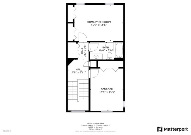 Building Photo - 3120 Promenade Cir