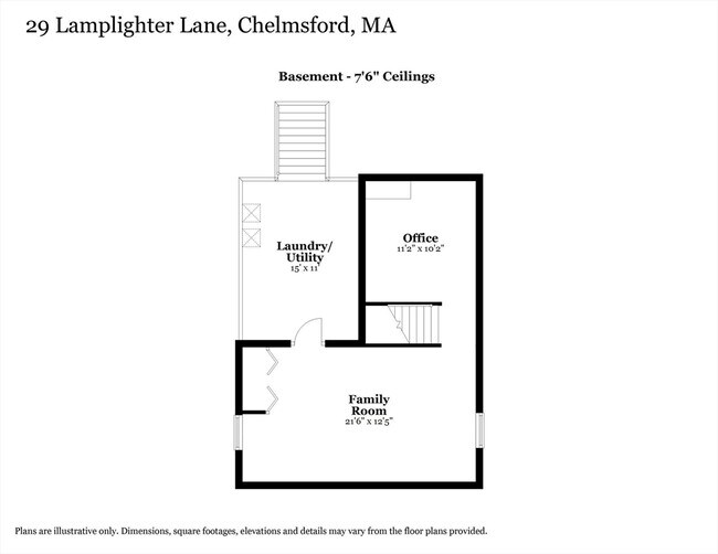 Building Photo - 29 Lamplighter Ln