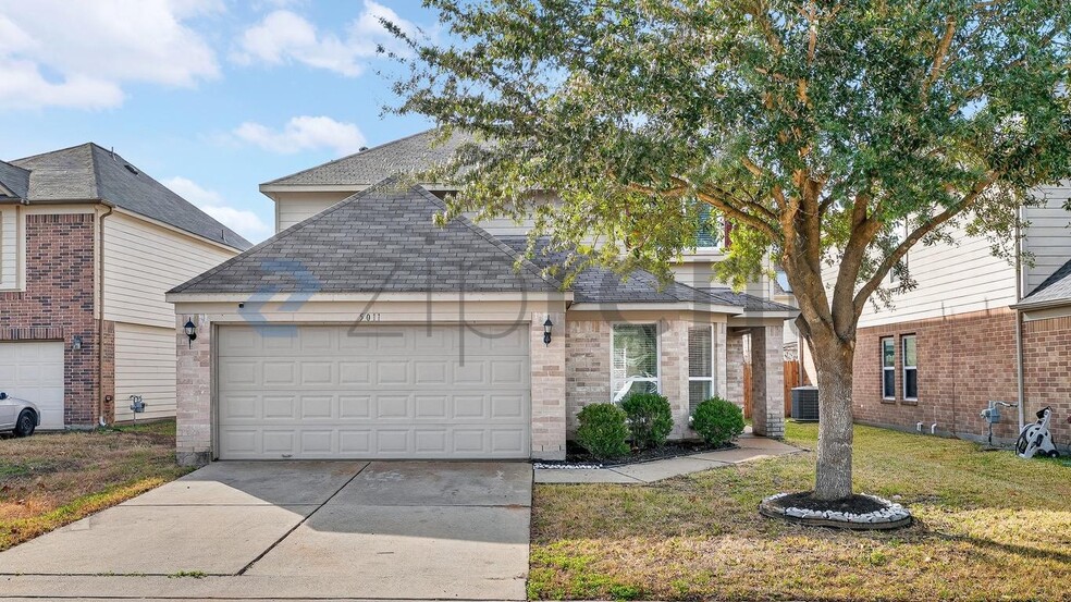 Building Photo - 5011 Ivy Fair Way