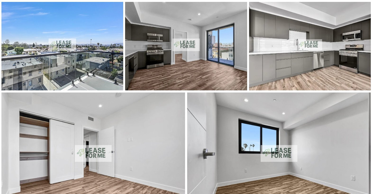 Building Photo - 1538 S Wilton Pl
