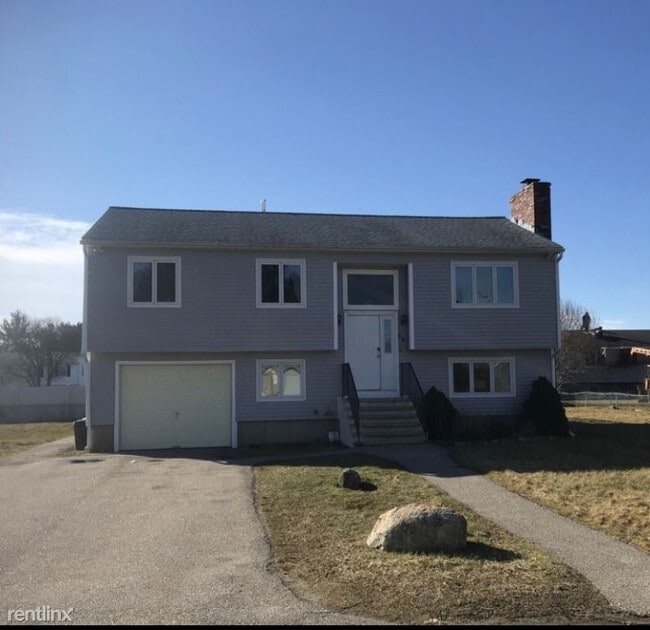Building Photo - 3 br, 2.5 bath House - 22 Kingston Ln