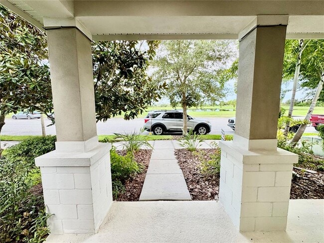 Building Photo - 7208 Milestone Dr