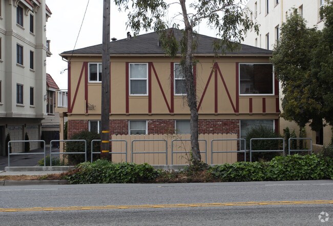 Building Photo - 1224 El Camino Real