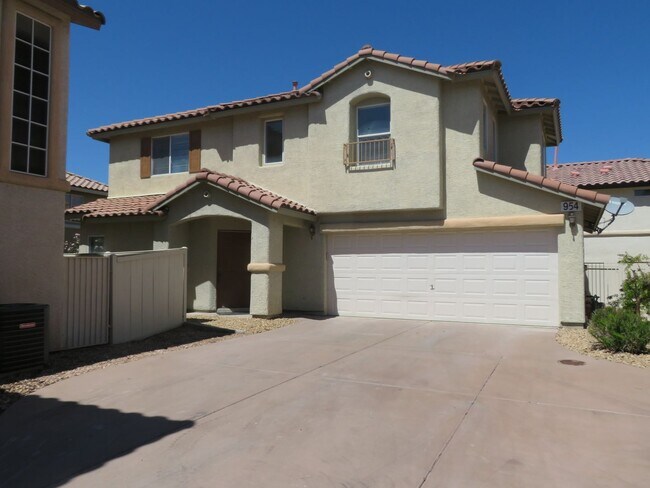 Primary Photo - Great 2-Story Home