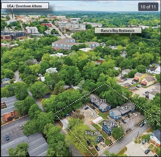 Building Photo - 260 Little St