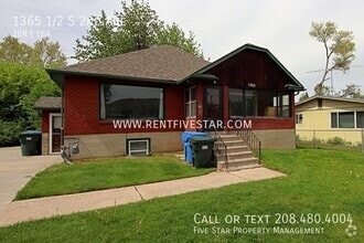 Building Photo - 1365 1/2 S 2nd Ave-