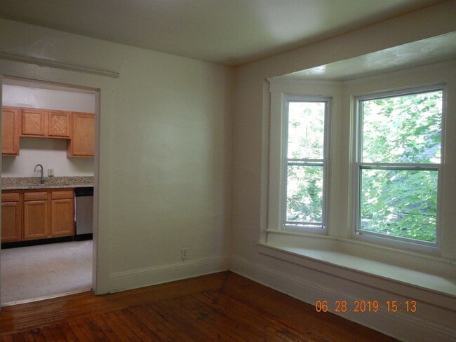 Building Photo - 1217 Madison St