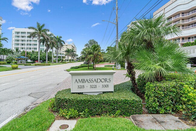 Building Photo - 3301 S Ocean Blvd