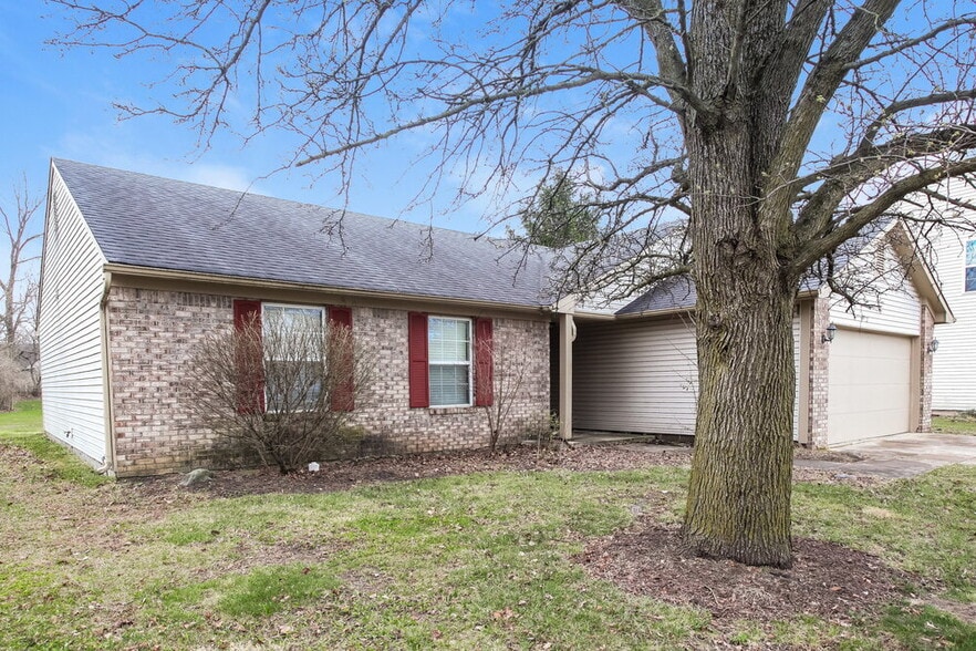 Building Photo - 8165 Shortleaf Ct