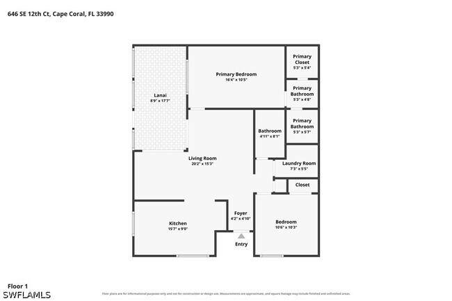Building Photo - 646 SE 12th Ct