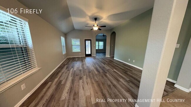 Building Photo - 106 Firefly-