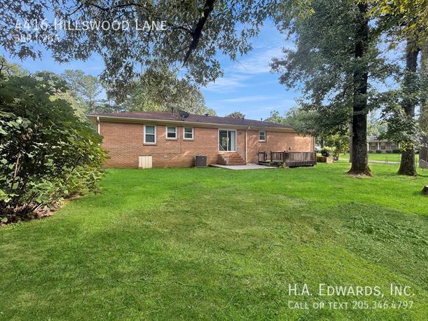 Building Photo - 4416 Hillswood Ln
