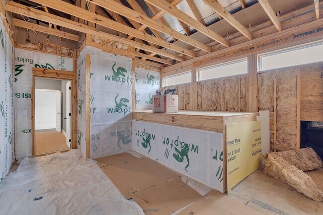 Building Photo - 6409 HIgh Top Ct