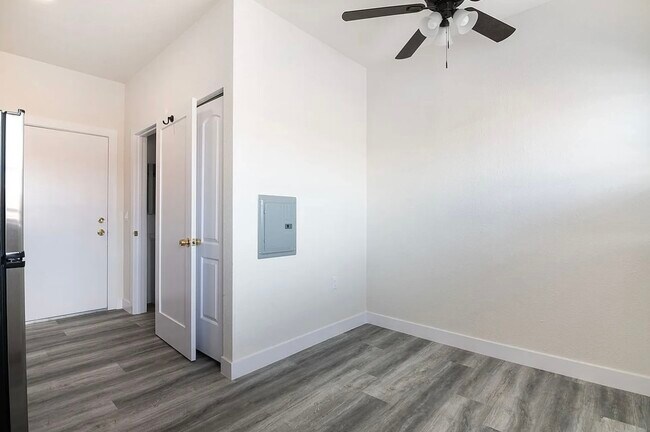 Interior Photo - 27th Street Apartments