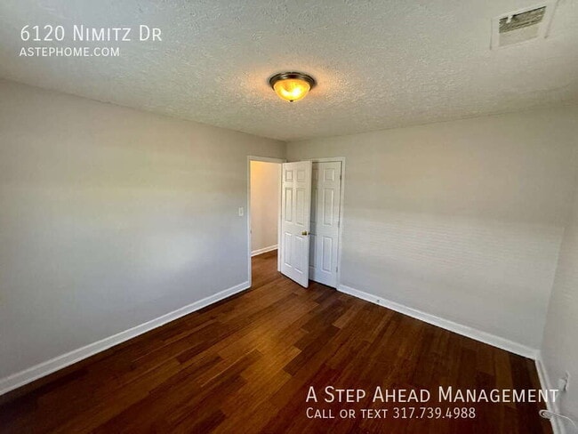 Building Photo - 6120 Nimitz Dr