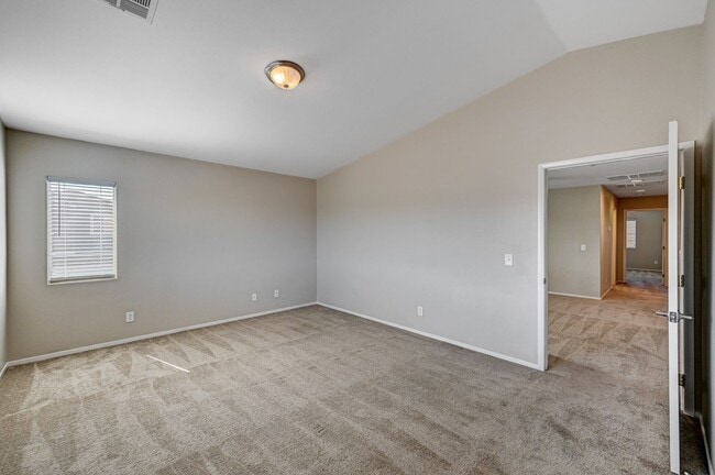 Building Photo - 3 Bedroom Home Near Mountains Edge | 89148 Zip Code