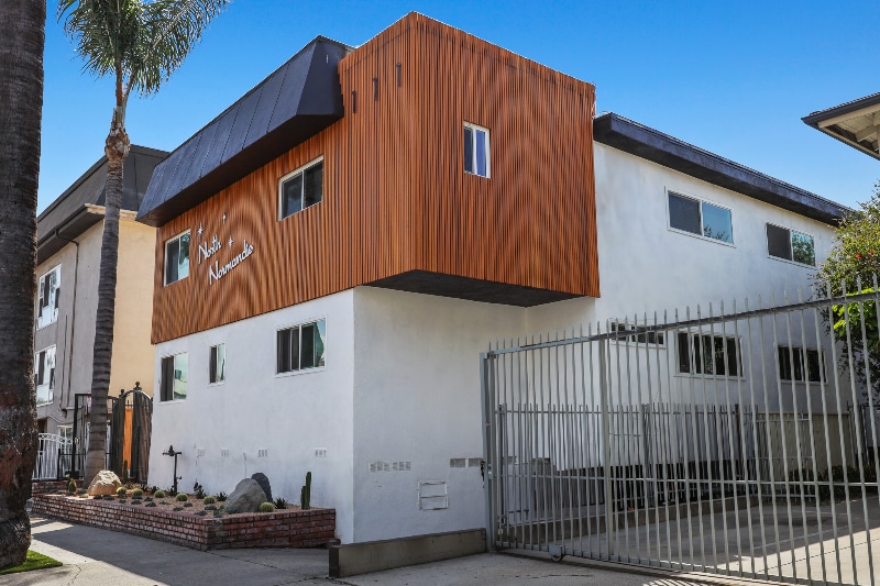 Building Photo - 111 Normandie Ave