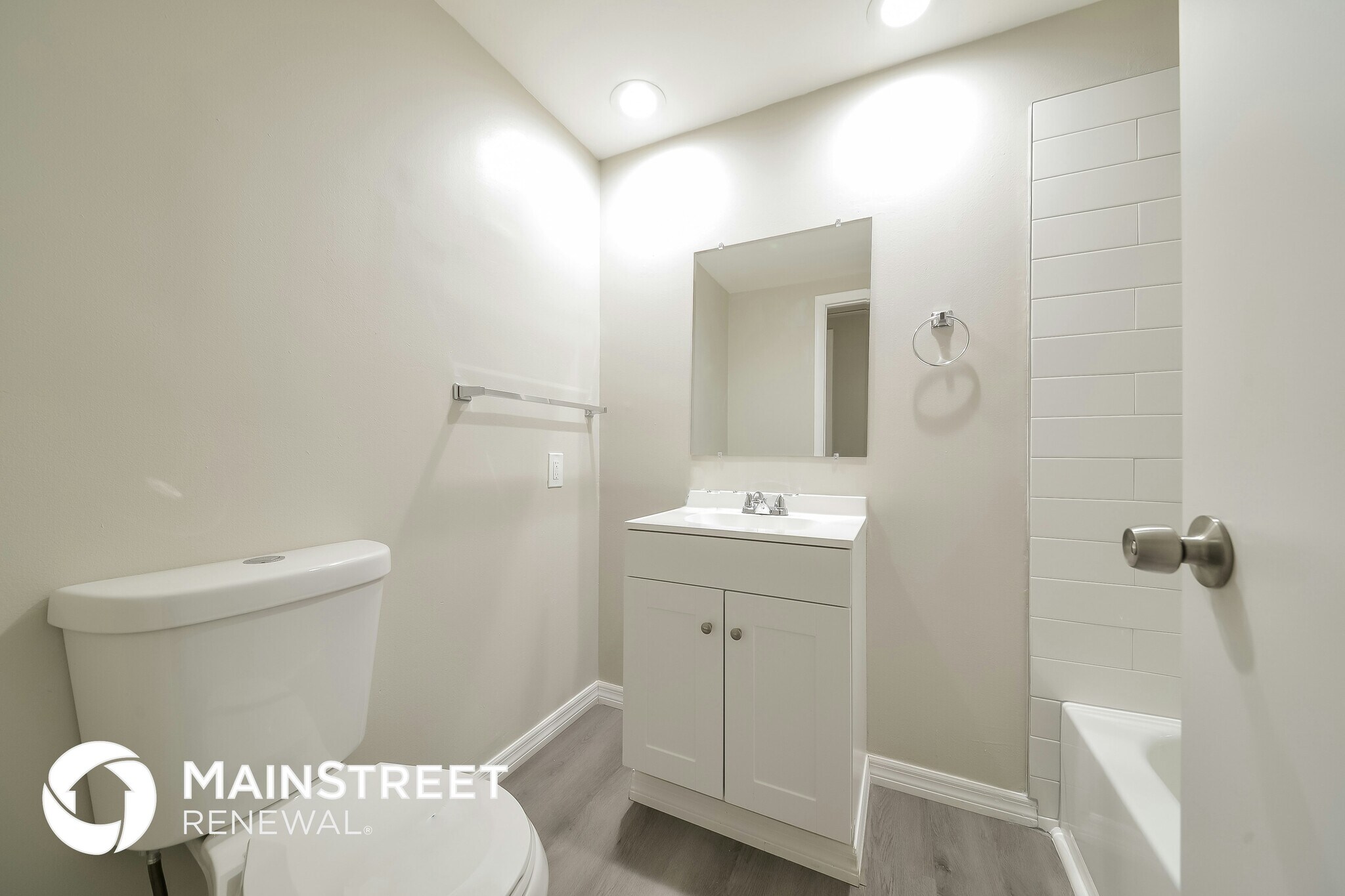 Building Photo - 2520 Chilk Ave