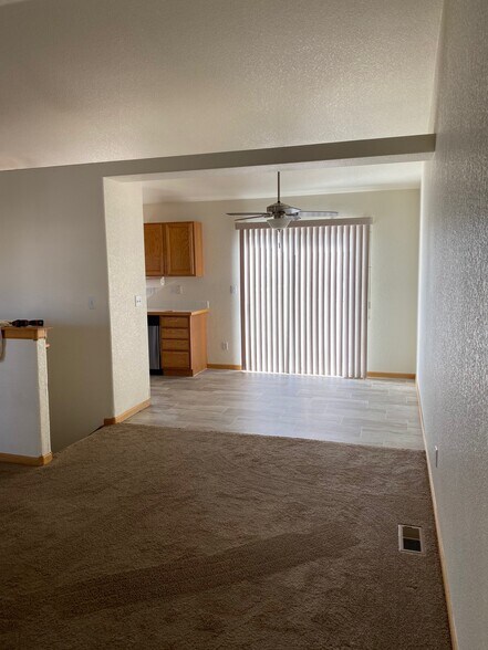 New Flooring - 3761 Mt Flora St