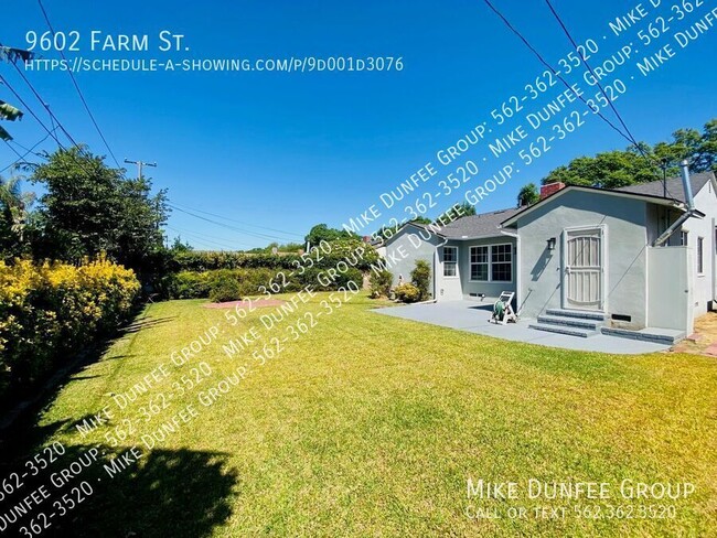 Building Photo - 9602 Farm St