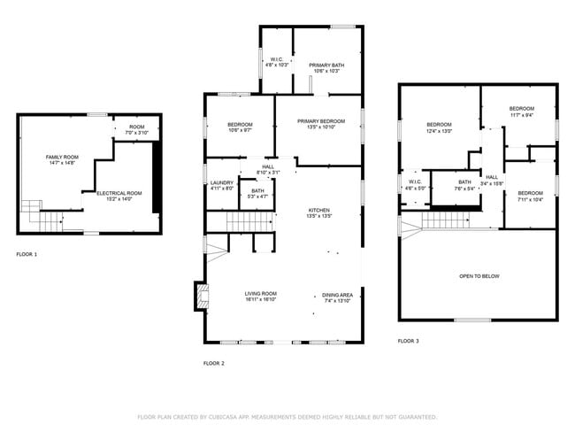 Building Photo - ALL UTILITIES PAID-NO LAWN CARE 4-Bedroom Home with Spacious Master Suite & Country Charm