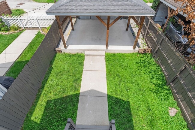 Building Photo - Beautiful 3-bedroom home in The Nations!