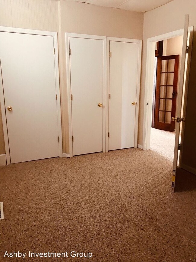 Building Photo - 2 br, 1 bath House - 2708 West Virginia