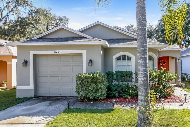 Building Photo - 8703 Morrison Oaks Ct