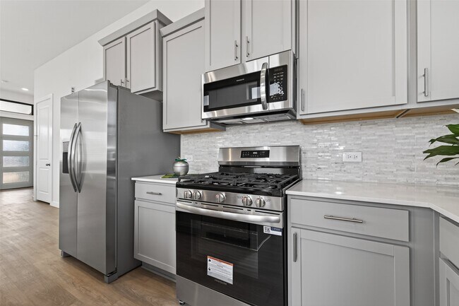 Building Photo - 1213 Mercantile St