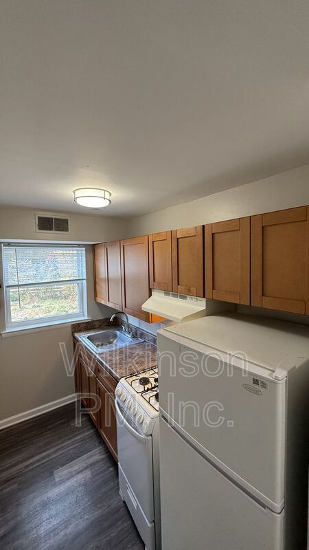 Building Photo - 319 2nd Ave