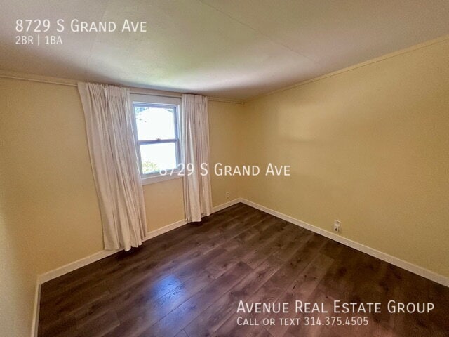 Building Photo - 8729 S Grand Ave