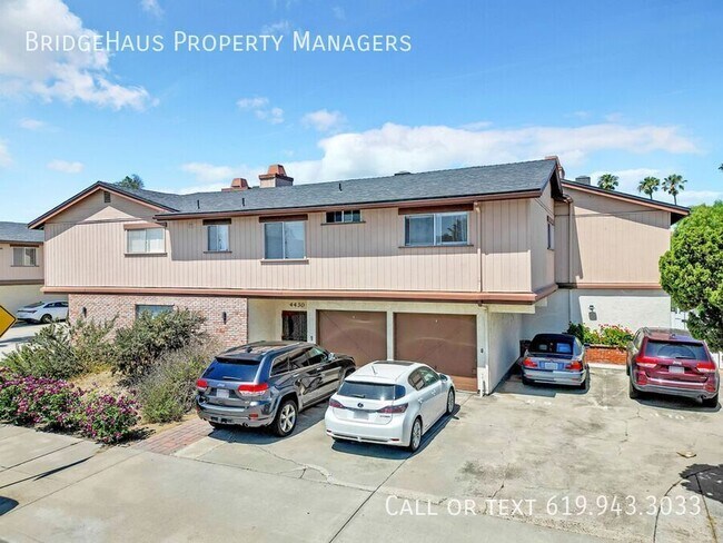 Building Photo - 4430 Cleveland Ave