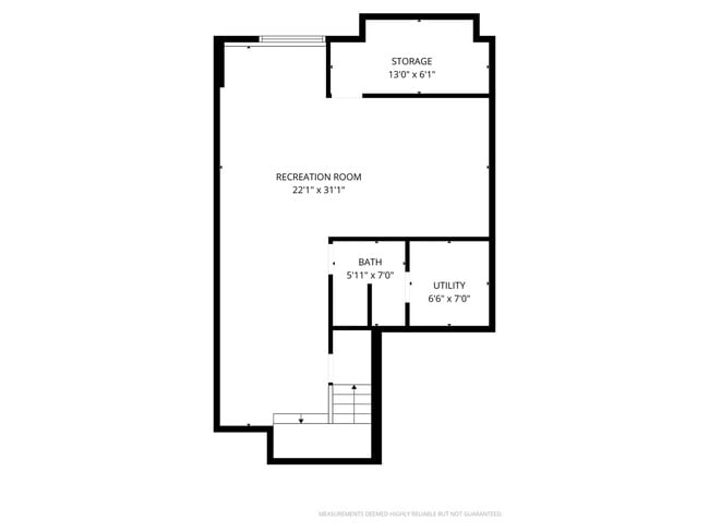 Building Photo - 1740 Melise Dr