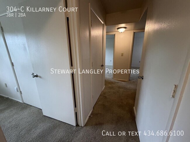 Building Photo - 304-C Killarney Court-