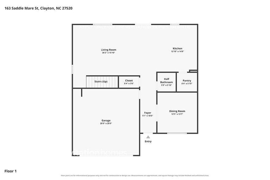 Building Photo - 163 Saddle Mare St