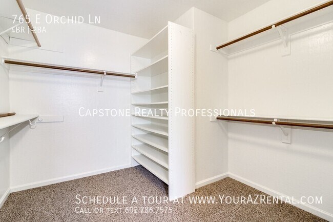 Building Photo - 765 E Orchid Ln