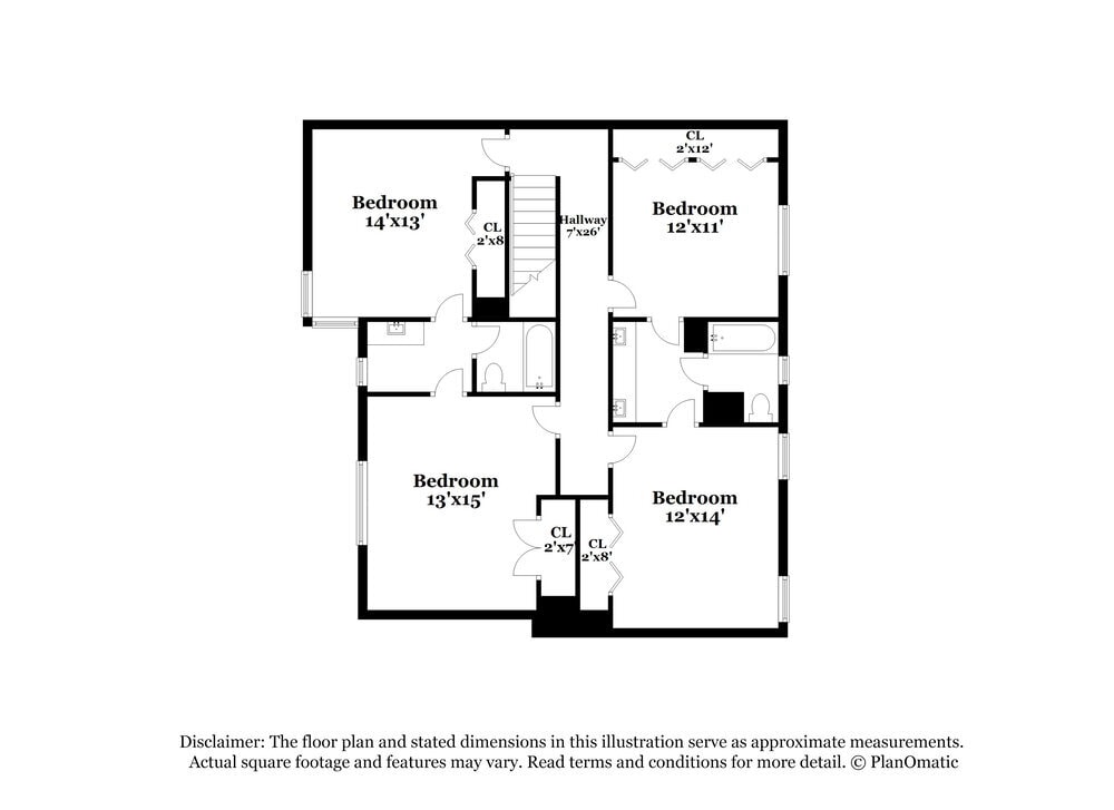 Building Photo - 1807 Hamlin Valley Dr