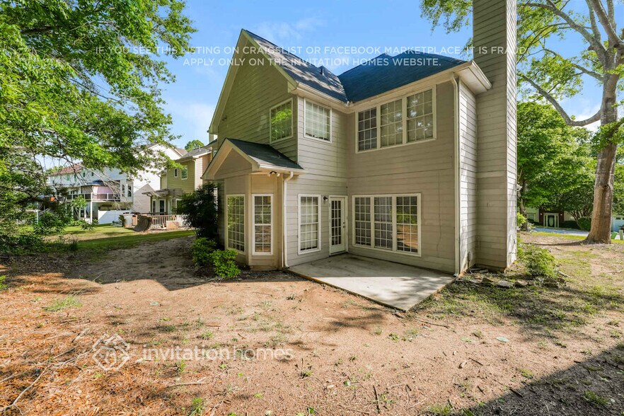 Building Photo - 526 Watson Bay