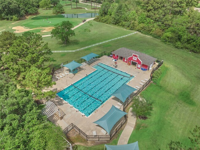 Building Photo - 6403 Sagewalk Ct