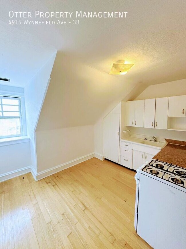 Building Photo - 4915 Wynnefield Ave