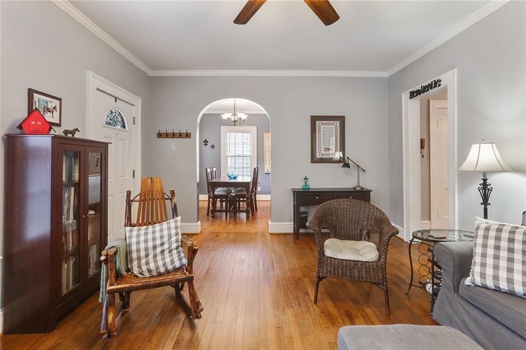 Building Photo - 2690 Tupelo St SE