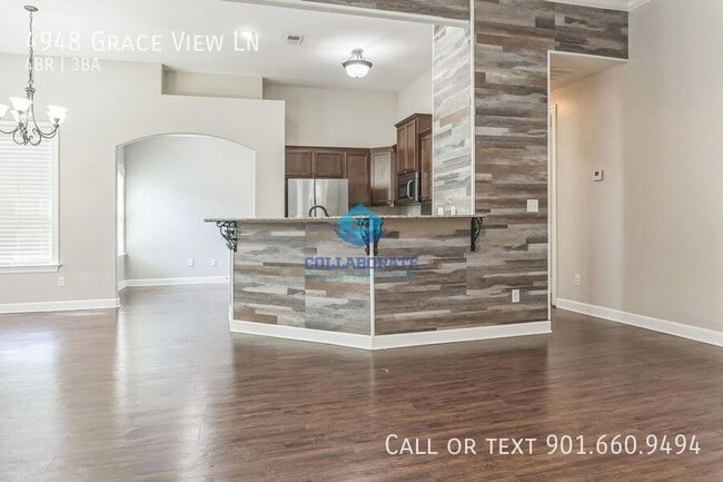 Building Photo - 4948 Grace View Ln